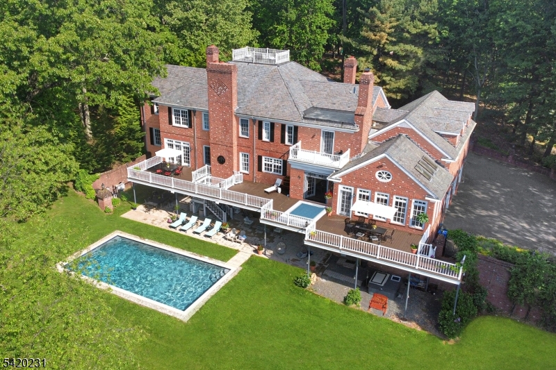 Oldwick Farms - Residential
