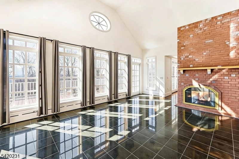 Oldwick Farms - Residential