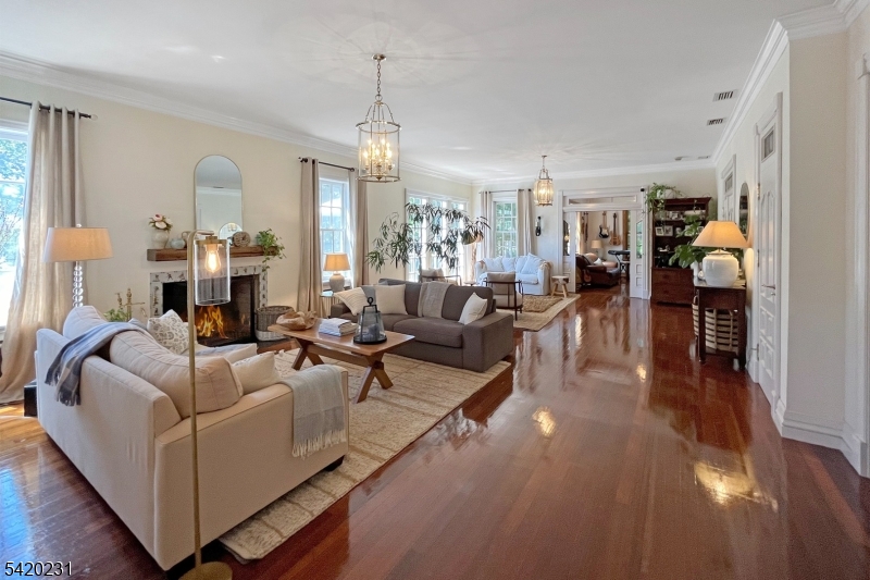 Oldwick Farms - Residential