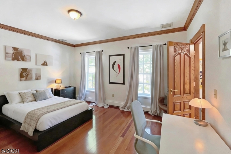 Oldwick Farms - Residential