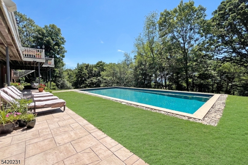 Oldwick Farms - Residential