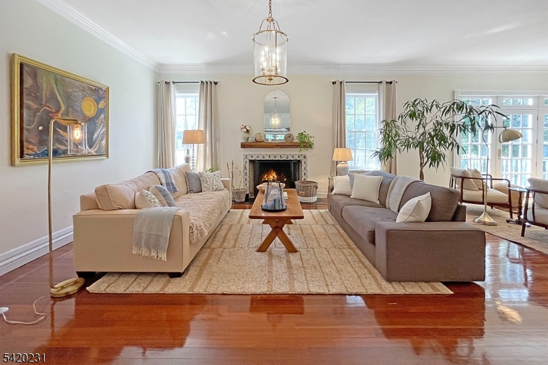 Oldwick Farms - Residential