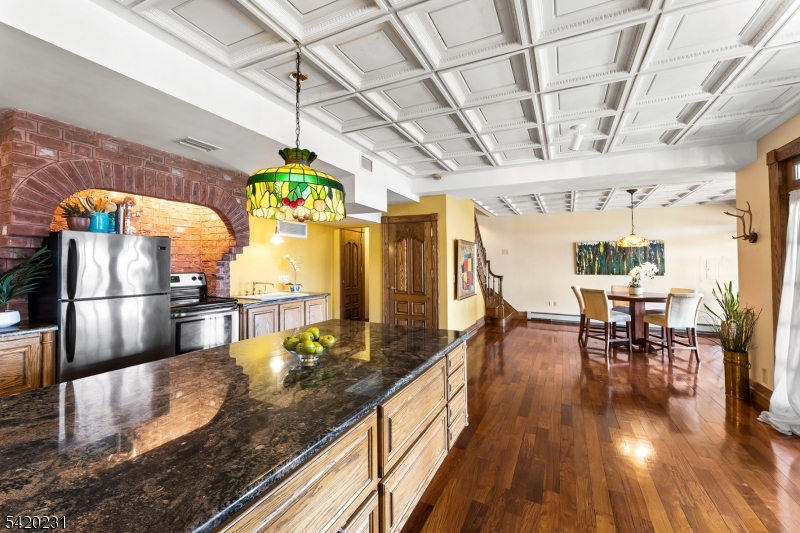 Oldwick Farms - Residential