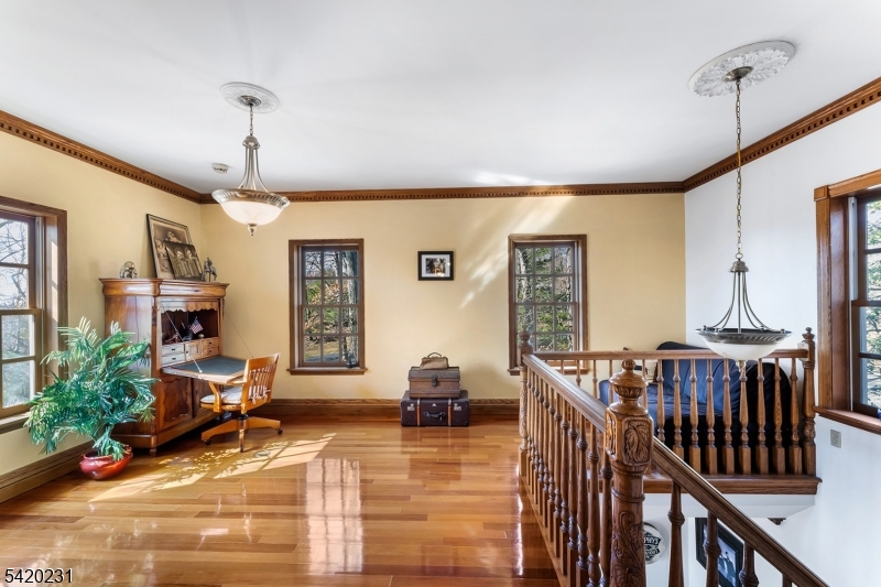 Oldwick Farms - Residential