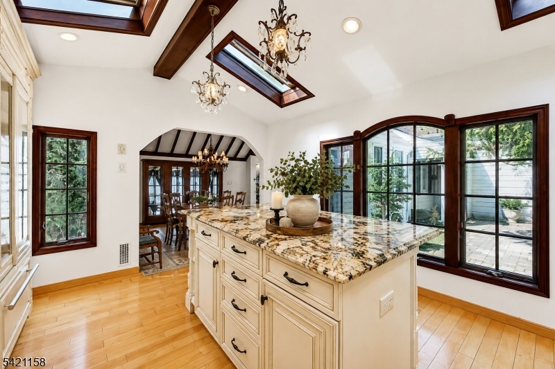 Lake Mohawk - Residential