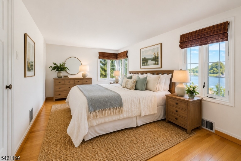 Lake Mohawk - Residential