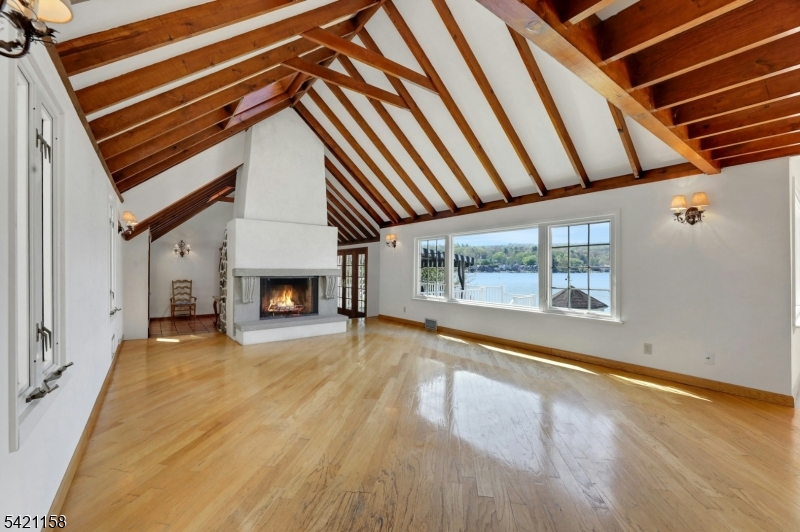 Lake Mohawk - Residential