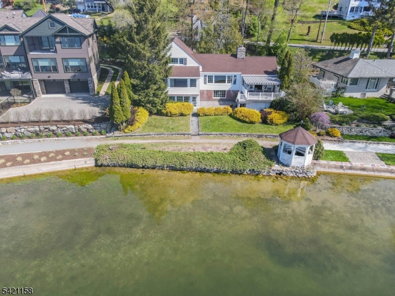Lake Mohawk - Residential