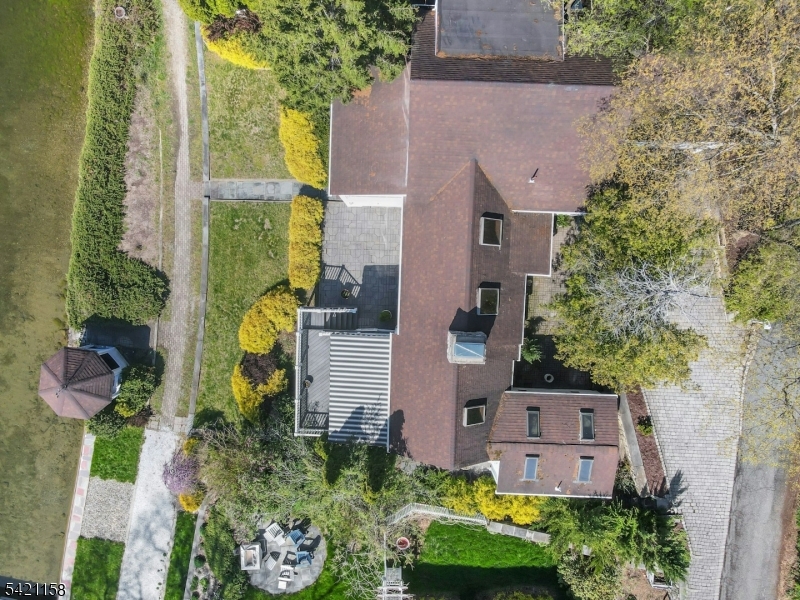 Lake Mohawk - Residential