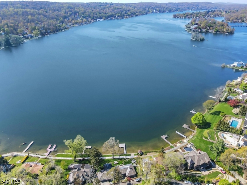 Lake Mohawk - Residential