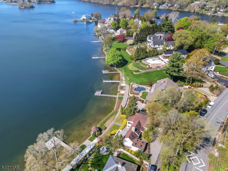 Lake Mohawk - Residential