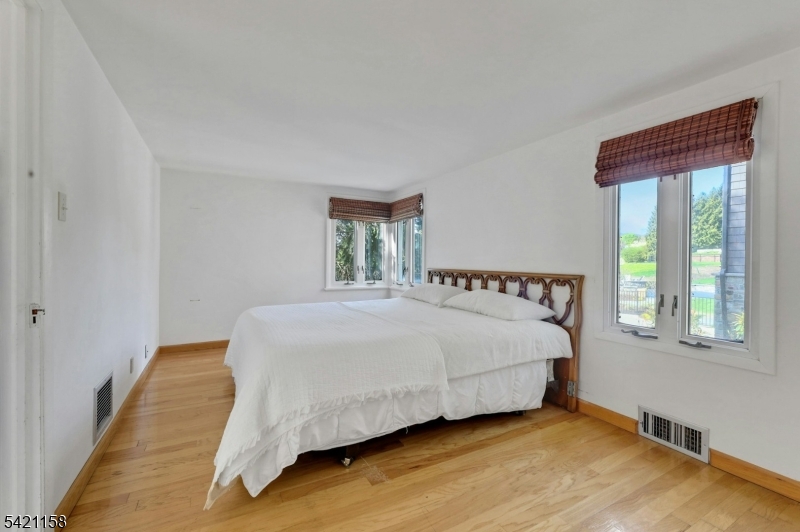 Lake Mohawk - Residential