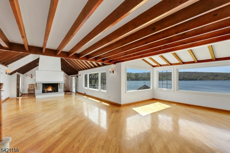 Lake Mohawk - Residential