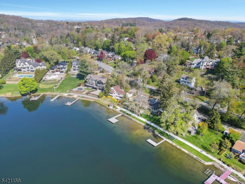 Lake Mohawk - Residential