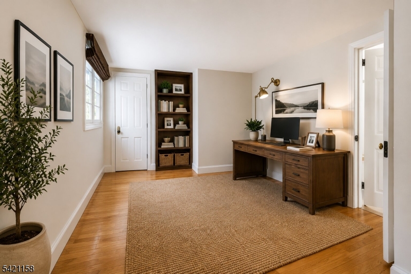 Lake Mohawk - Residential