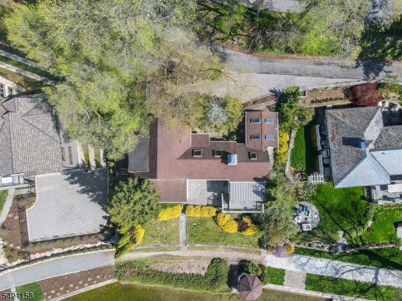 Lake Mohawk - Residential