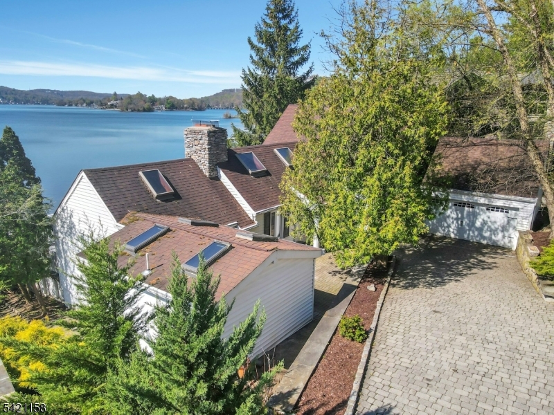 Lake Mohawk - Residential