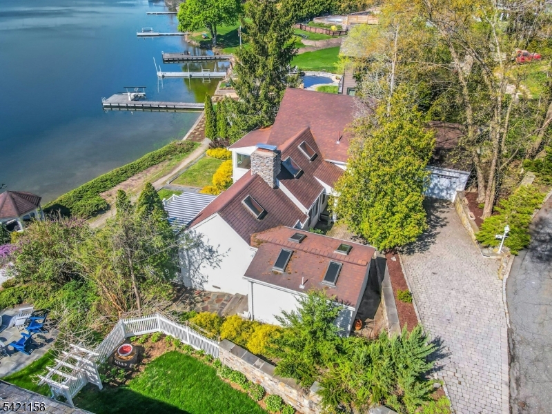 Lake Mohawk - Residential