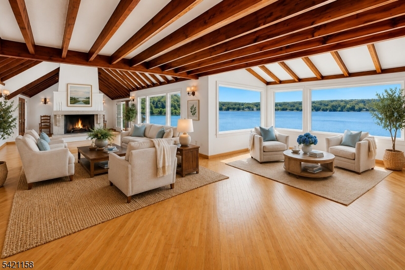 Lake Mohawk - Residential