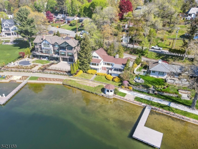 Lake Mohawk - Residential
