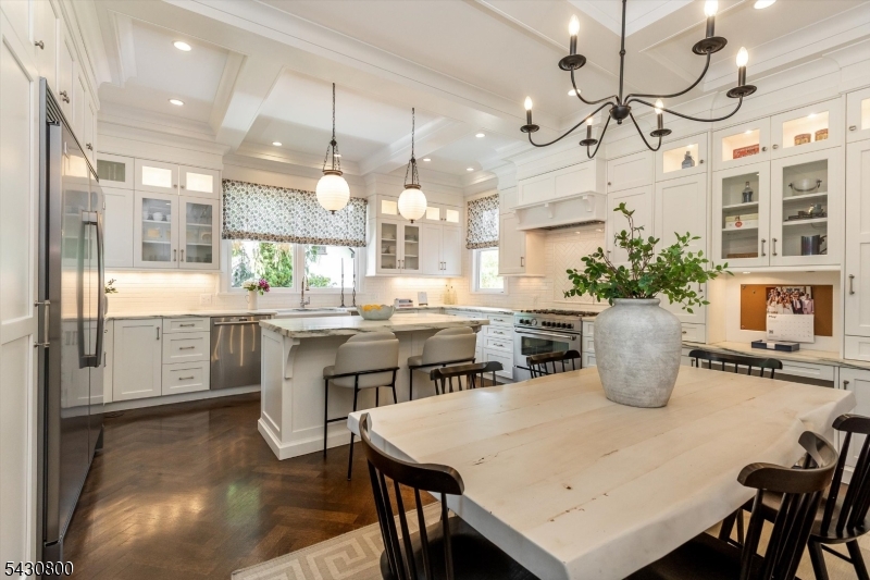 North End - Residential