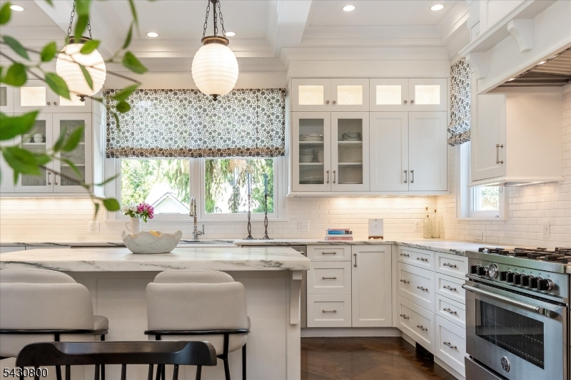 North End - Residential