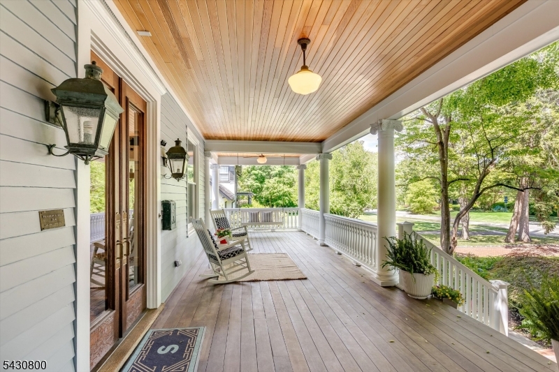 North End - Residential