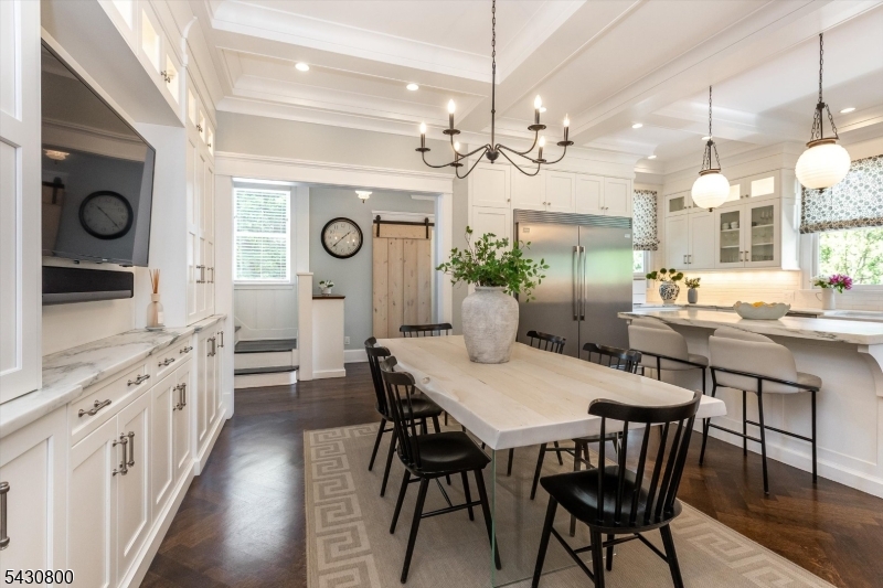 North End - Residential