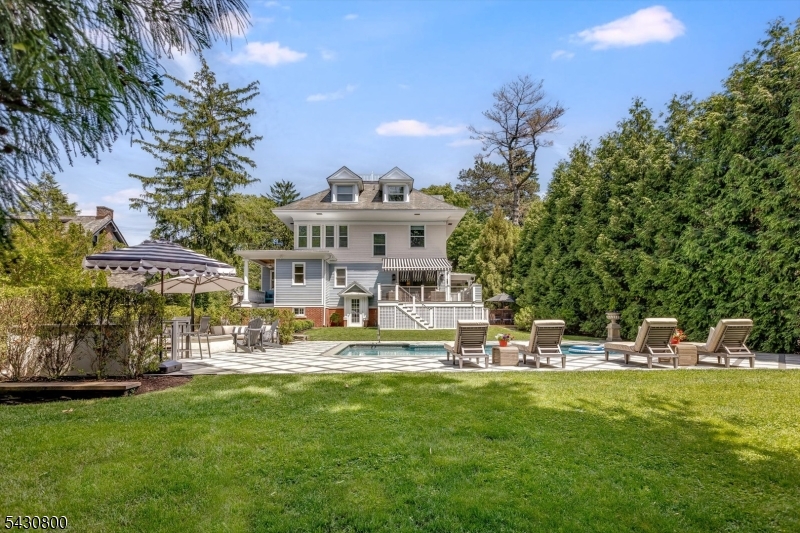 North End - Residential