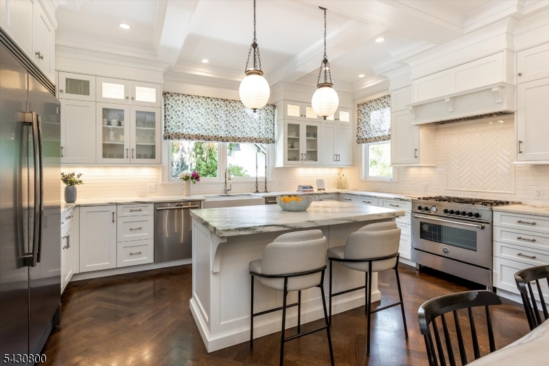 North End - Residential