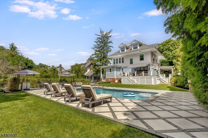 North End - Residential