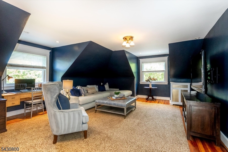 North End - Residential
