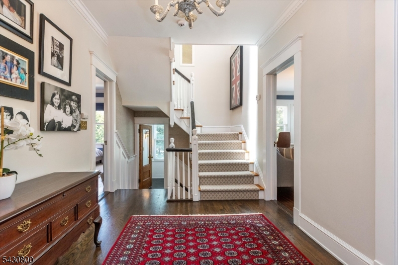 North End - Residential
