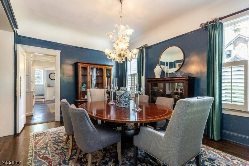 North End - Residential