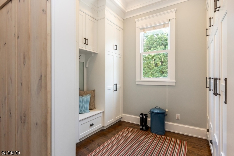 North End - Residential