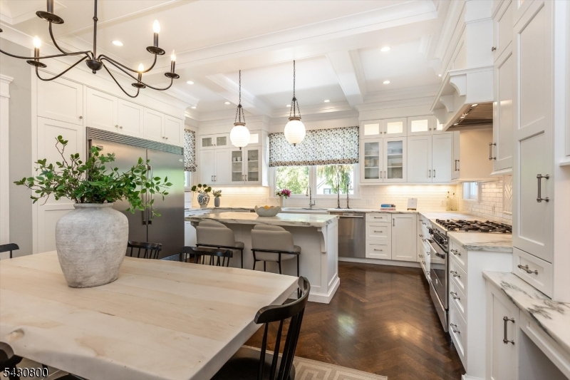 North End - Residential