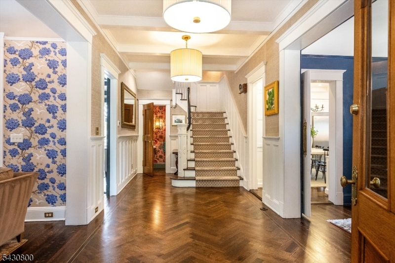 North End - Residential
