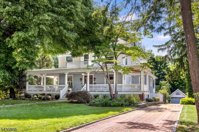 North End - Residential