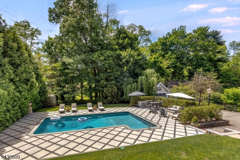 North End - Residential