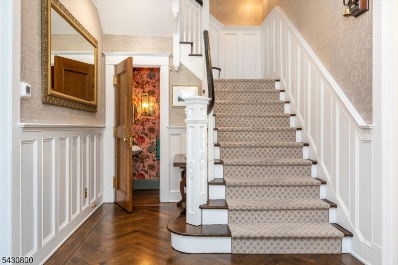 North End - Residential