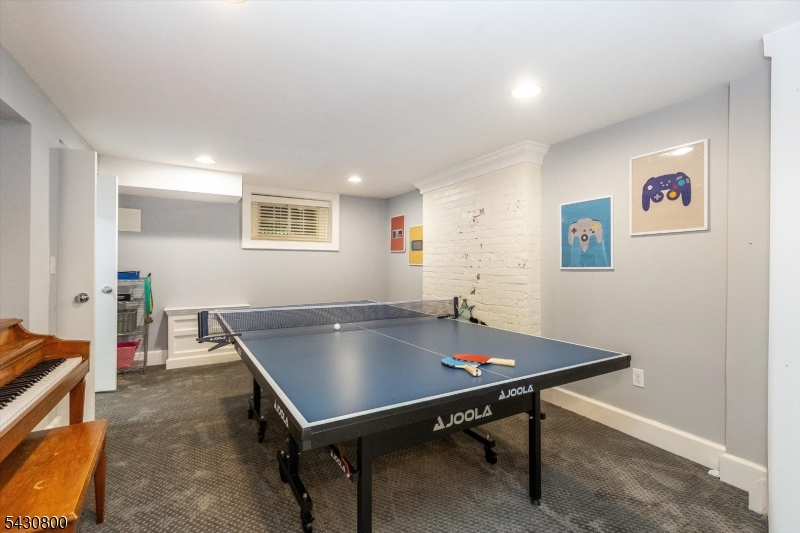 North End - Residential