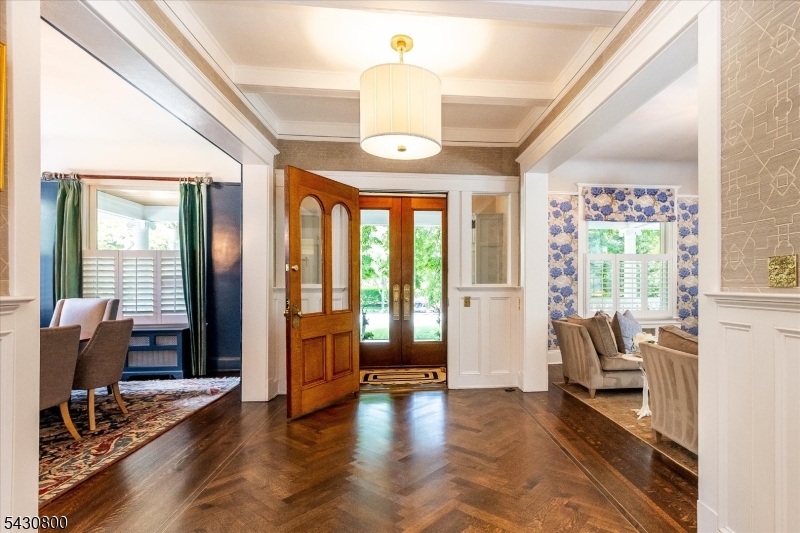 North End - Residential