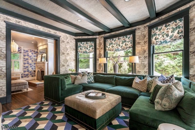 North End - Residential