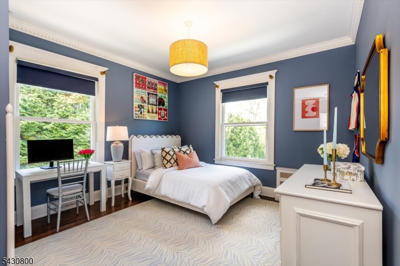 North End - Residential