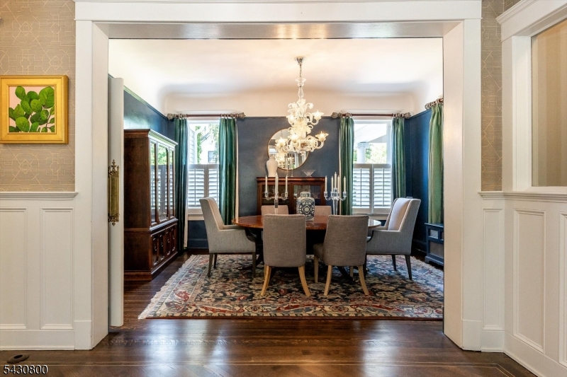 North End - Residential