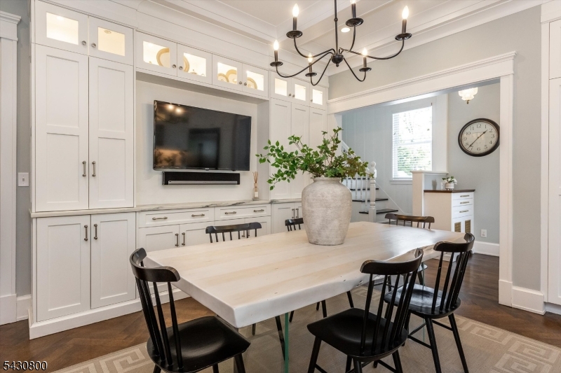 North End - Residential