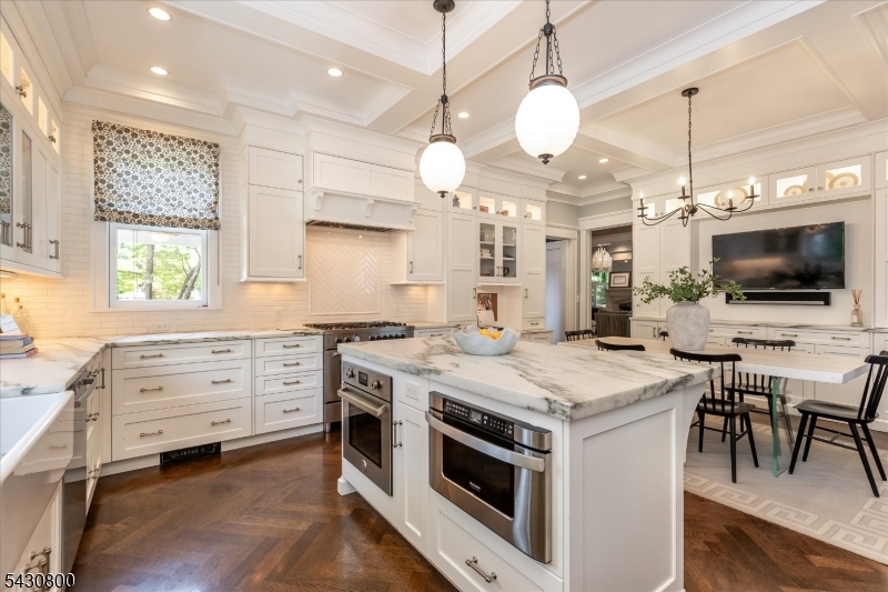 North End - Residential