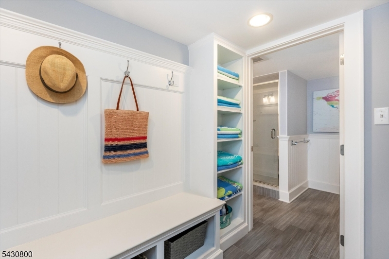 North End - Residential