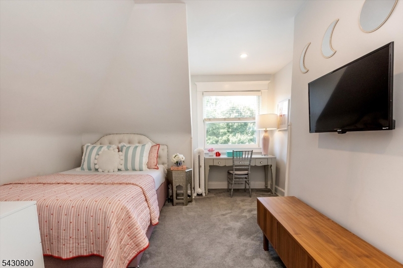 North End - Residential
