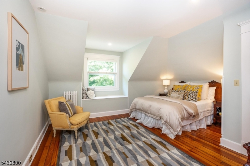 North End - Residential